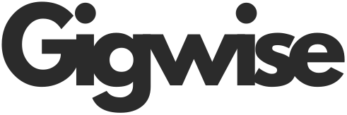 New Gigwise Logo